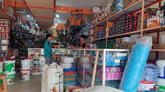 Mall Baru vs Tradisi Parcel Lebaran: Siapa yang Akan Menang di Cilacap?